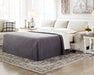 Meggett Queen Sofa Sleeper JR Furniture Storefurniture, home furniture, home decor
