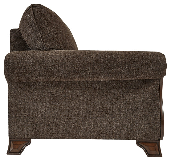 Miltonwood Chair JR Furniture Storefurniture, home furniture, home decor