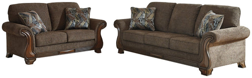 Miltonwood Sofa and Loveseat JR Furniture Storefurniture, home furniture, home decor