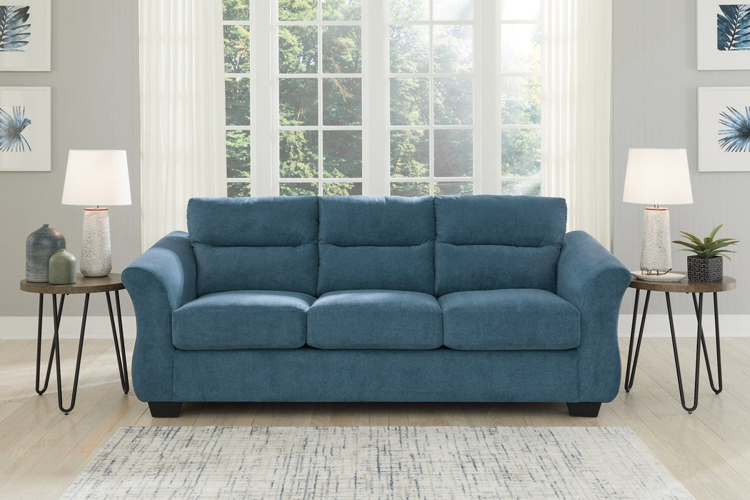 Miravel Queen Sofa Sleeper JR Furniture Storefurniture, home furniture, home decor