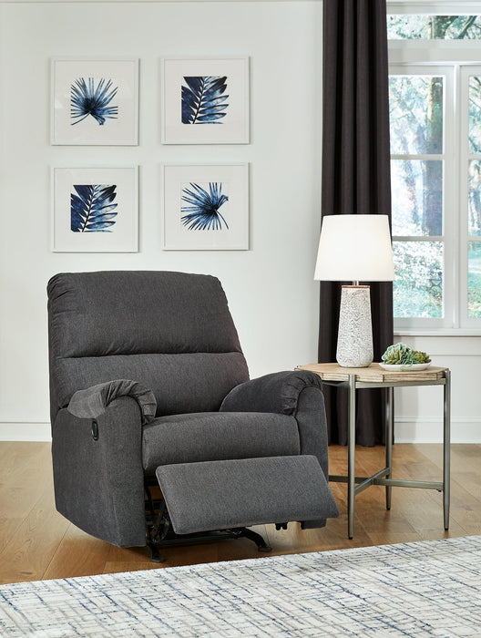 Miravel Rocker Recliner JR Furniture Storefurniture, home furniture, home decor