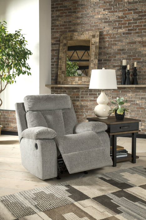 Mitchiner Rocker Recliner JR Furniture Storefurniture, home furniture, home decor