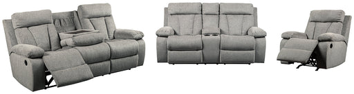 Mitchiner Sofa, Loveseat and Recliner JR Furniture Storefurniture, home furniture, home decor