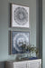 Monterey Wall Art Set (2/CN) JR Furniture Storefurniture, home furniture, home decor