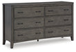 Montillan Dresser JR Furniture Storefurniture, home furniture, home decor
