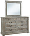 Moreshire Dresser and Mirror JR Furniture Storefurniture, home furniture, home decor