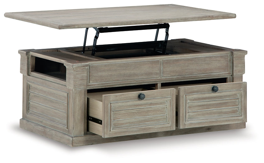 Moreshire Lift Top Cocktail Table JR Furniture Storefurniture, home furniture, home decor