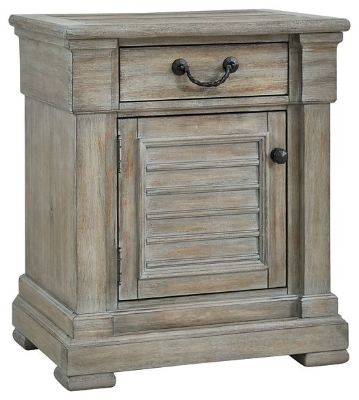 Moreshire One Drawer Night Stand JR Furniture Storefurniture, home furniture, home decor