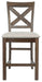 Moriville Upholstered Barstool (2/CN) JR Furniture Storefurniture, home furniture, home decor