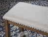 Moriville Upholstered Bench JR Furniture Storefurniture, home furniture, home decor