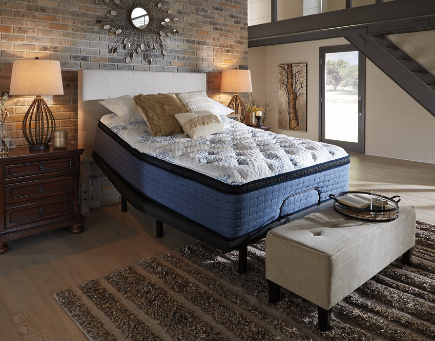 Mt Dana Euro Top Mattress with Adjustable Base JR Furniture Storefurniture, home furniture, home decor
