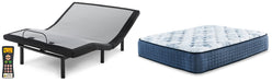 Mt Dana Firm Mattress with Adjustable Base JR Furniture Storefurniture, home furniture, home decor