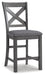Myshanna Dining Table and 4 Chairs JR Furniture Storefurniture, home furniture, home decor