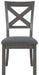 Myshanna Dining UPH Side Chair (2/CN) JR Furniture Storefurniture, home furniture, home decor