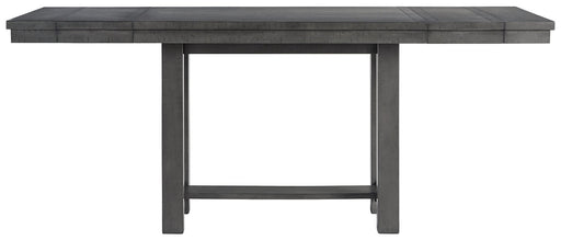 Myshanna RECT DRM Counter EXT Table JR Furniture Storefurniture, home furniture, home decor