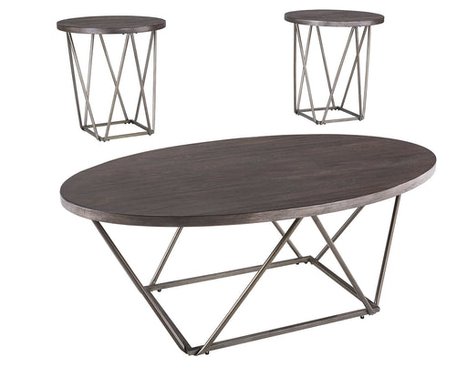 Neimhurst Occasional Table Set (3/CN) JR Furniture Storefurniture, home furniture, home decor