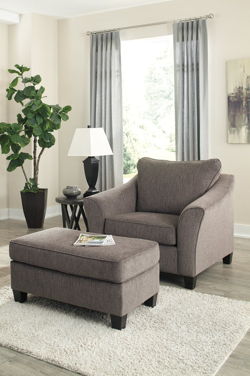 Nemoli Chair and Ottoman JR Furniture Storefurniture, home furniture, home decor