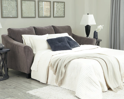 Nemoli Queen Sofa Sleeper JR Furniture Storefurniture, home furniture, home decor