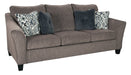 Nemoli Sofa, Loveseat, Chair and Ottoman JR Furniture Storefurniture, home furniture, home decor