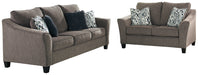 Nemoli Sofa and Loveseat JR Furniture Storefurniture, home furniture, home decor