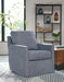 Nenana Next-Gen Nuvella Swivel Glider Accent Chair JR Furniture Storefurniture, home furniture, home decor