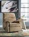 Nerviano Zero Wall Recliner JR Furniture Storefurniture, home furniture, home decor