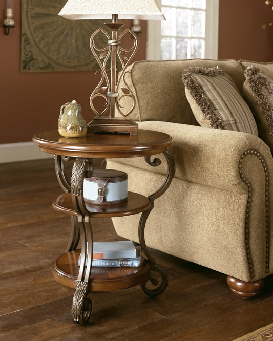 Nestor Chair Side End Table JR Furniture Storefurniture, home furniture, home decor