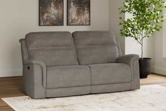 Next-Gen DuraPella 2 Seat PWR REC Sofa ADJ HDREST JR Furniture Storefurniture, home furniture, home decor