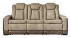 Next-Gen DuraPella PWR REC Sofa with ADJ Headrest JR Furniture Storefurniture, home furniture, home decor
