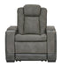 Next-Gen DuraPella PWR Recliner/ADJ Headrest JR Furniture Storefurniture, home furniture, home decor
