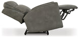 Next-Gen Durapella PWR Recliner/ADJ Headrest JR Furniture Storefurniture, home furniture, home decor