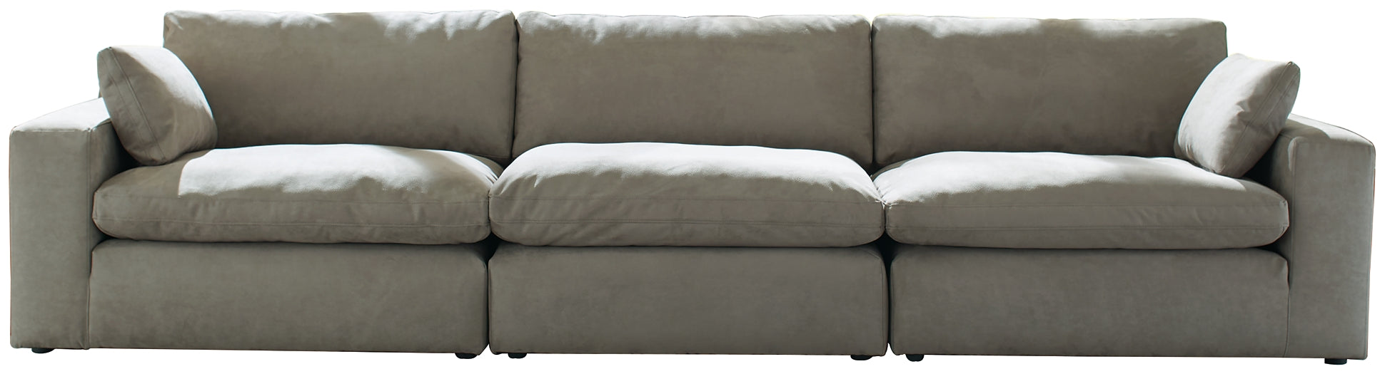 Next-Gen Gaucho 3-Piece Sectional Sofa JR Furniture Storefurniture, home furniture, home decor