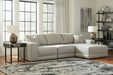 Next-Gen Gaucho 3-Piece Sectional Sofa with Chaise JR Furniture Storefurniture, home furniture, home decor