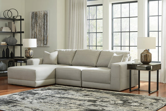 Next-Gen Gaucho 3-Piece Sectional Sofa with Chaise JR Furniture Storefurniture, home furniture, home decor