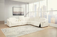 Next-Gen Gaucho 6-Piece Sectional with Recliner JR Furniture Storefurniture, home furniture, home decor