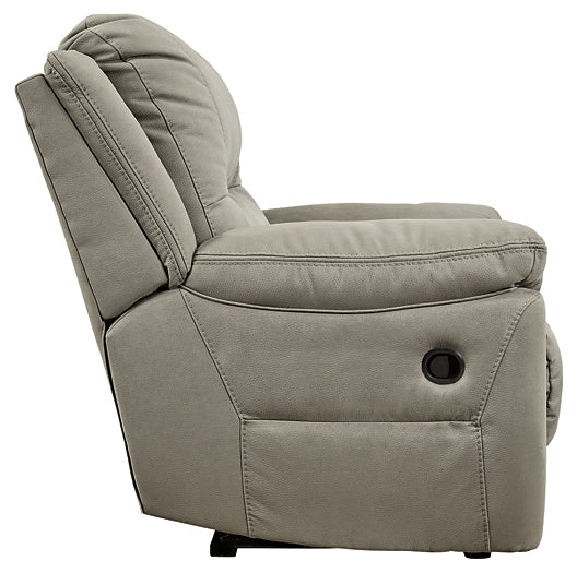 Next-Gen Gaucho Zero Wall Wide Seat Recliner JR Furniture Storefurniture, home furniture, home decor