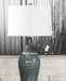 Niobe Ceramic Table Lamp (2/CN) JR Furniture Storefurniture, home furniture, home decor