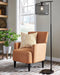 Nolden Metal Floor Lamp (1/CN) JR Furniture Storefurniture, home furniture, home decor