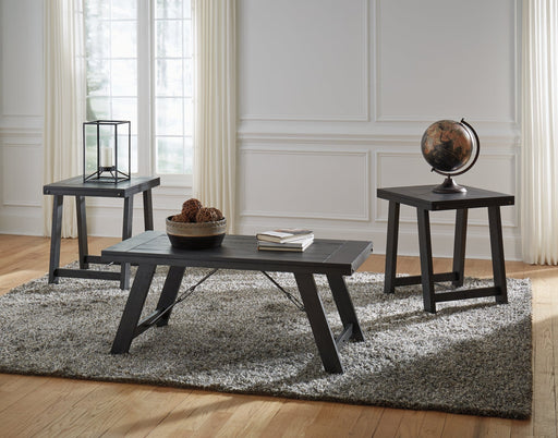 Noorbrook Occasional Table Set (3/CN) JR Furniture Storefurniture, home furniture, home decor