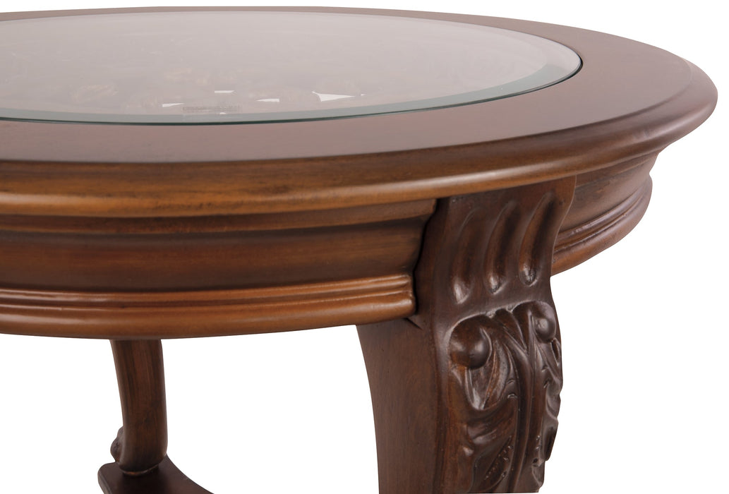 Norcastle Coffee Table with 1 End Table JR Furniture Storefurniture, home furniture, home decor