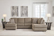 O'Phannon 2-Piece Sectional with Chaise JR Furniture Storefurniture, home furniture, home decor