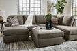 O'Phannon 2-Piece Sectional with Ottoman JR Furniture Storefurniture, home furniture, home decor