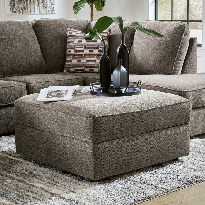 O'Phannon 2-Piece Sectional with Ottoman JR Furniture Storefurniture, home furniture, home decor