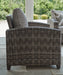 Oasis Court Sofa/Chairs/Table Set (4/CN) JR Furniture Storefurniture, home furniture, home decor