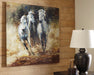 Odero Wall Art JR Furniture Storefurniture, home furniture, home decor