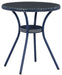 Odyssey Blue Chairs w/Table Set (3/CN) JR Furniture Storefurniture, home furniture, home decor