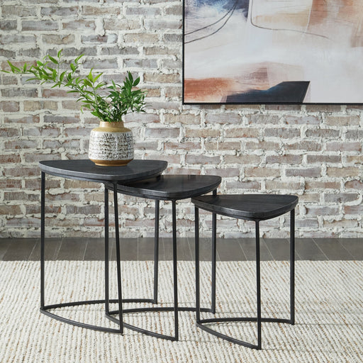 Olinmere Accent Table (3/CN) JR Furniture Storefurniture, home furniture, home decor