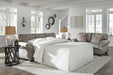Olsberg Queen Sofa Sleeper JR Furniture Storefurniture, home furniture, home decor