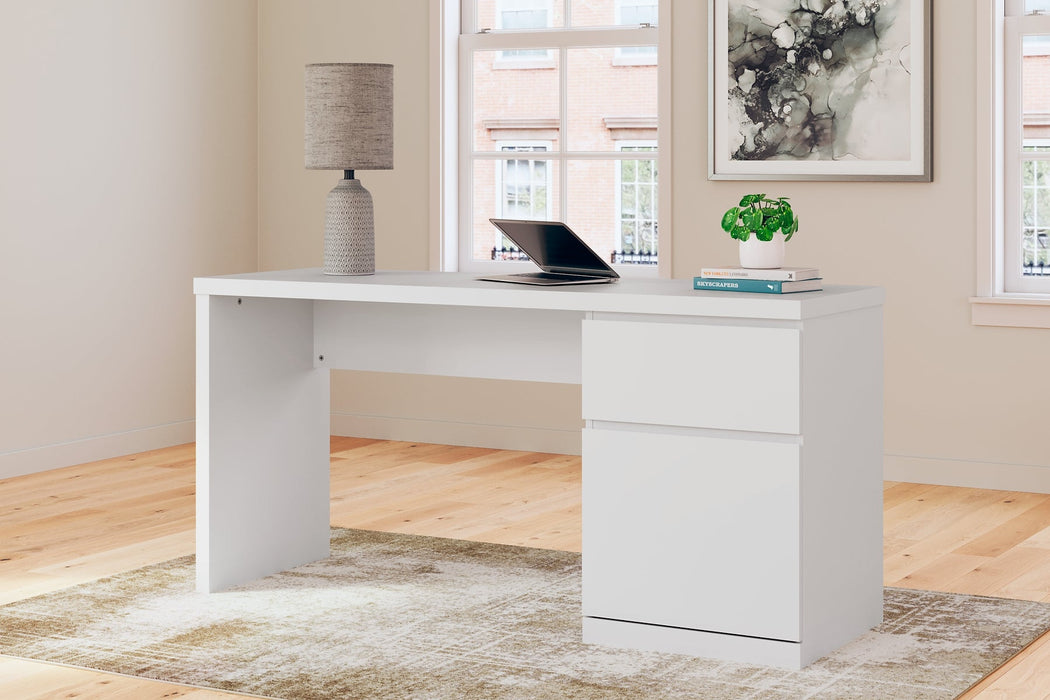 Onita Home Office Desk JR Furniture Storefurniture, home furniture, home decor
