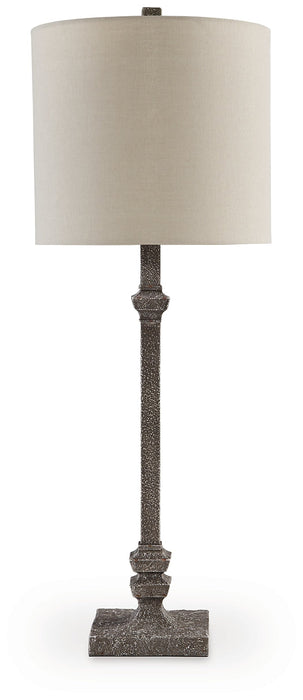 Oralieville Poly Accent Lamp (1/CN) JR Furniture Storefurniture, home furniture, home decor